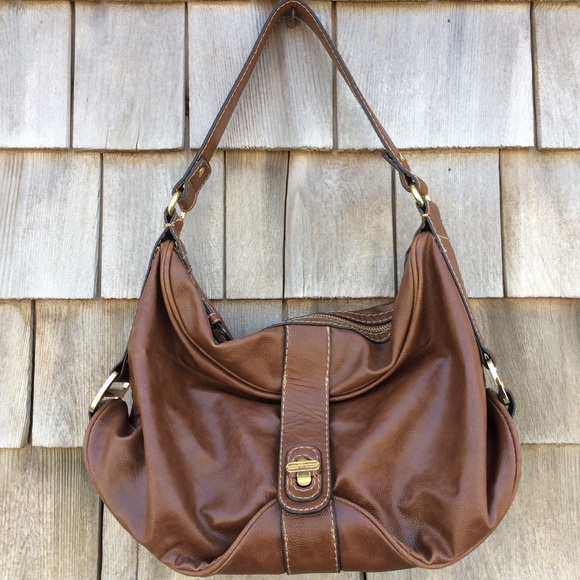 dana buchman purse shoulder bag